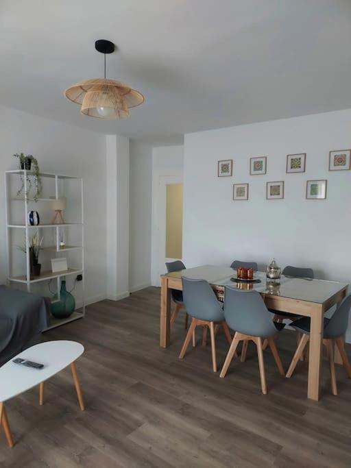 Appartement Piso Moderno Albaicin-triunfo Grenade