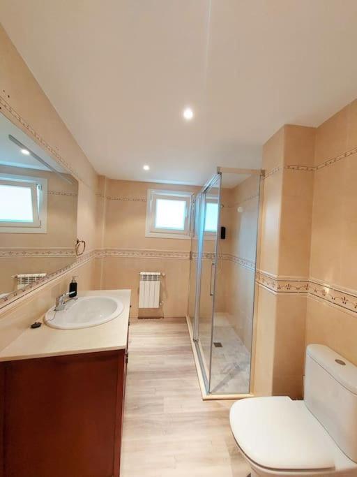 Appartement Piso Moderno Albaicin-triunfo Grenade