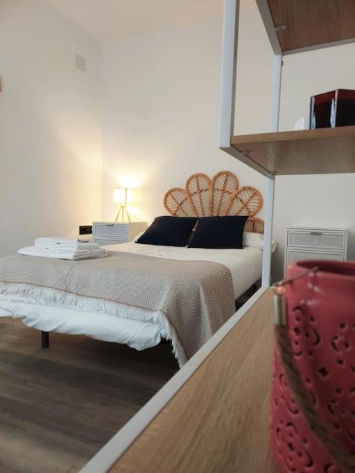 Piso Moderno Albaicin-triunfo Appartement